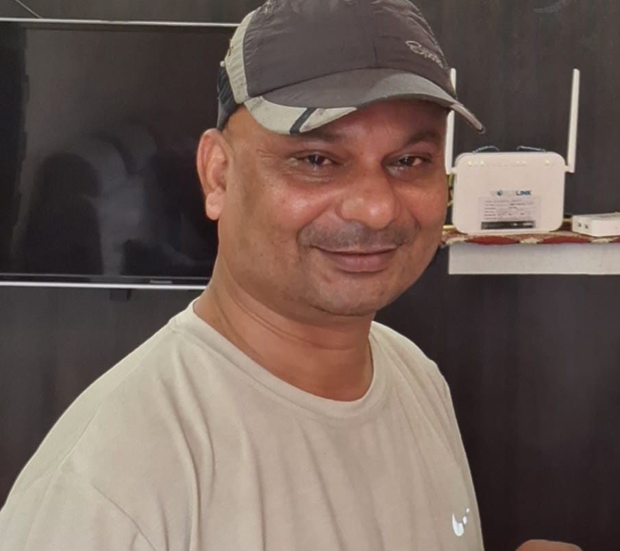 गणेश उप्रेती